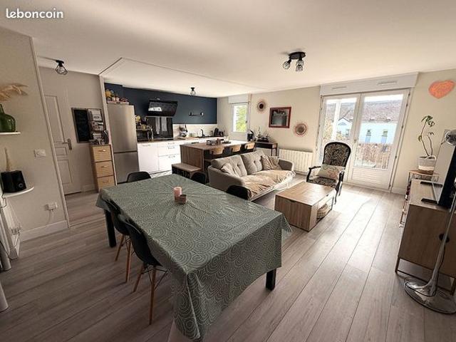 Appartement vente à Rennes, Bretagne