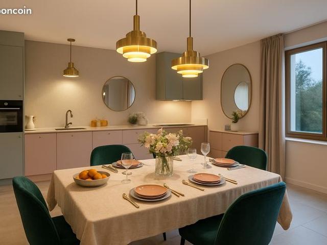 Appartement vente à Versailles, Montigny-le-bretonneux