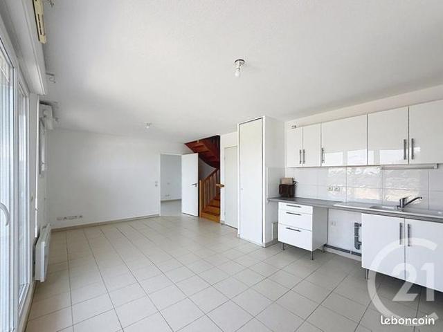 Appartement vente à Montpellier