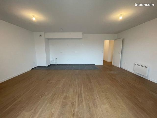 Appartement vente à Reims