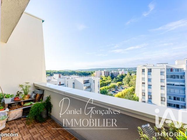 Appartement vente à Argenteuil, Taverny