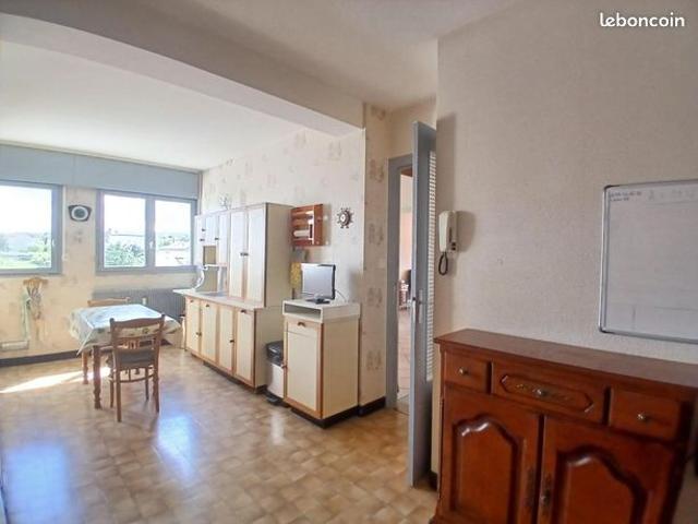 Appartement vente à Montbrison