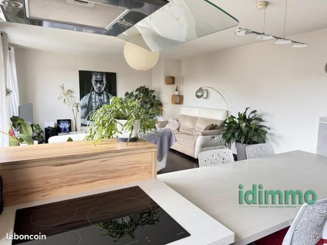 Appartement vente à Lyon, Métropole de Lyon