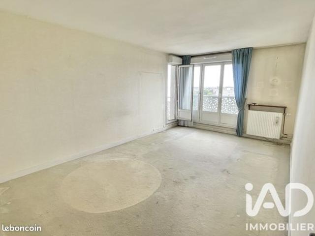 Appartement vente à Chilly-Mazarin, Essonne