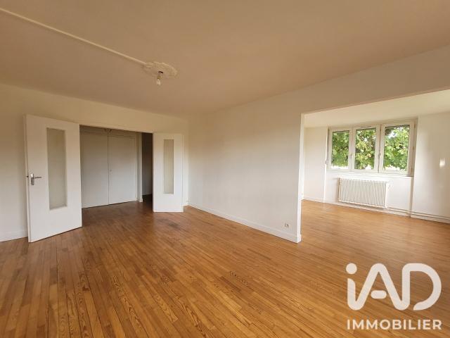Appartement vente à Le Breuil, Monts