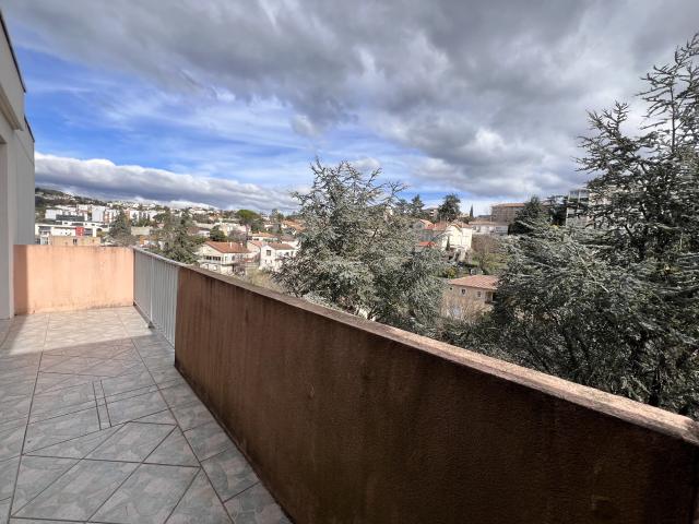 Appartement location à Largentière, Aubenas