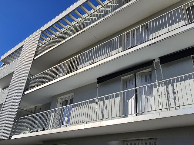 Appartement vente à Les Galoubies, Chamalières