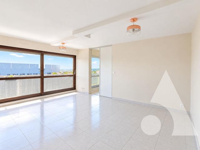Appartement vente à Les Plâtrières, Franconville