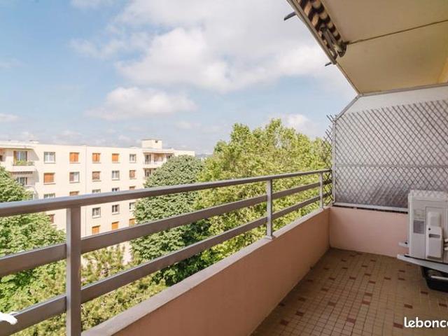 Appartement vente à Lyon, Métropole de Lyon