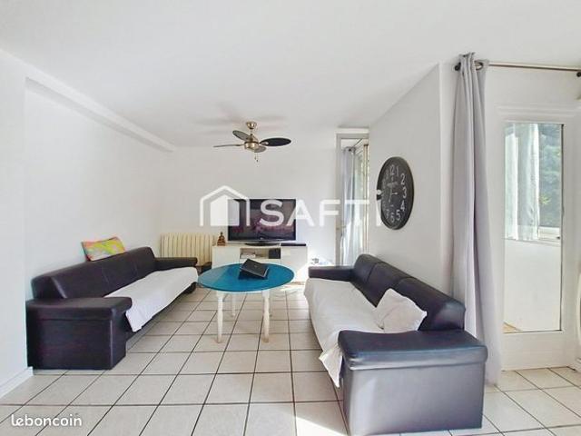 Appartement vente à Montreuil, Eure-et-Loir