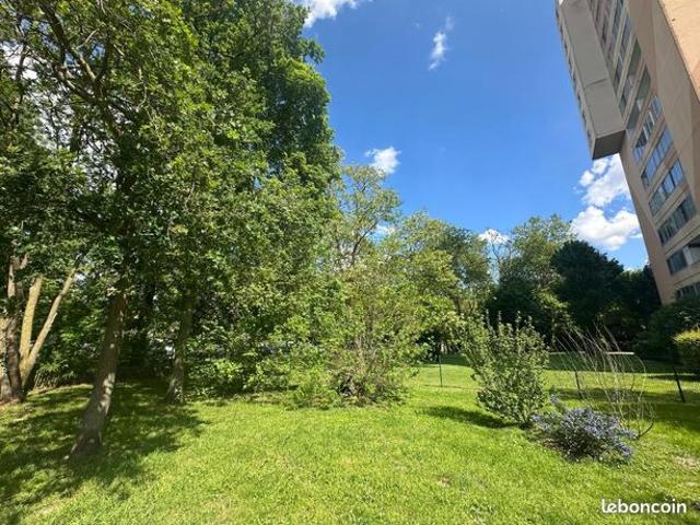 Appartement vente à Argenteuil, Montigny-lès-cormeilles