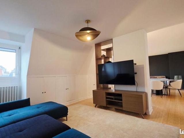 Appartement vente à Bourges