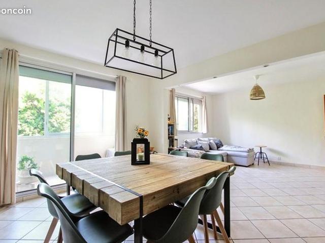 Appartement vente à Privas, Saint-priest