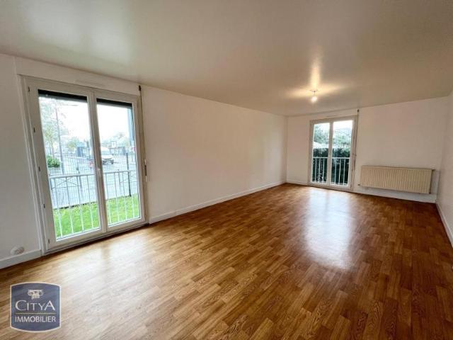 Appartement location à Orléans