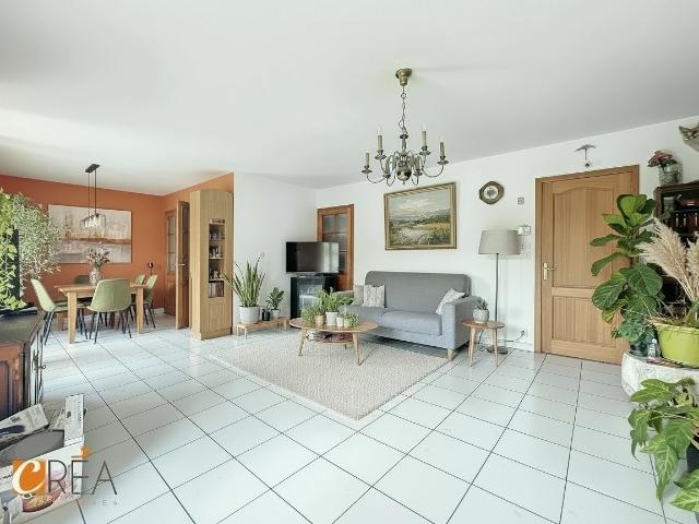 Appartement vente à Mulhouse, Lutterbach