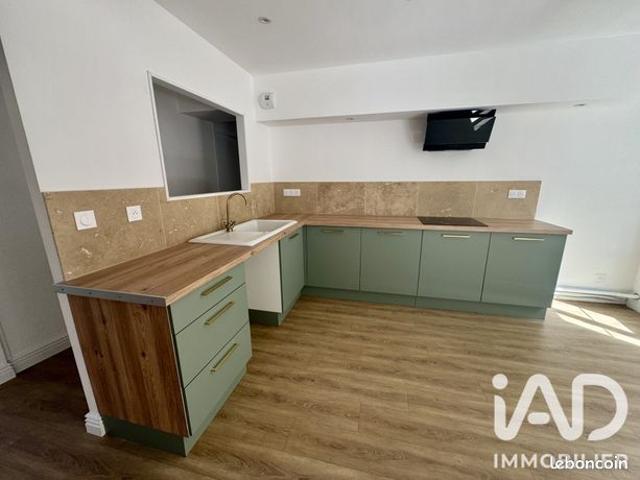 Appartement vente à Dieppe, Saint-valery-en-caux