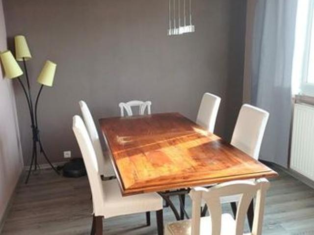 Appartement vente à Rouen, Canteleu