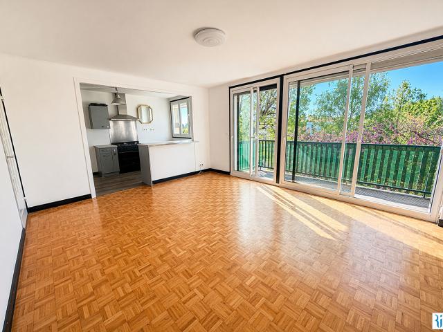 Appartement vente à Rouen, Ruan