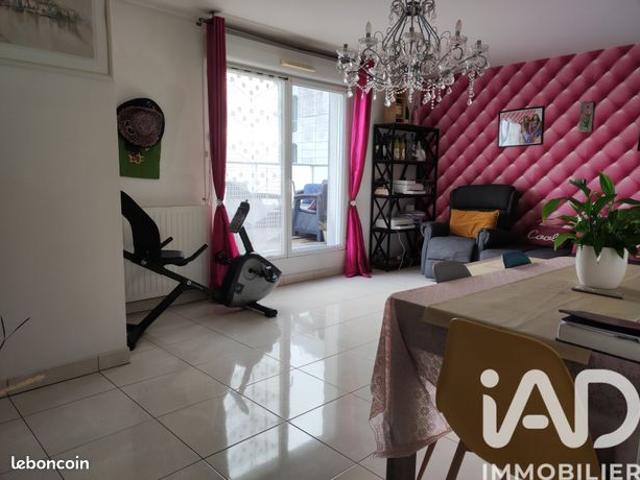 Appartement vente à Sarcelles, Garges-lès-gonesse