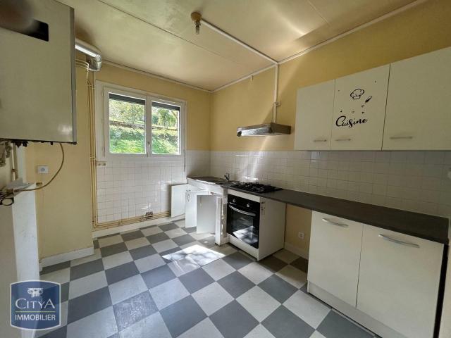 Appartement location à Tulle
