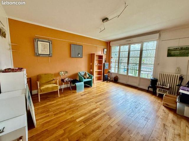Appartement vente à Nevers