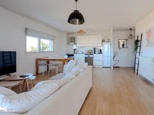 Appartement vente à Toulouse, Saint-orens-de-gameville