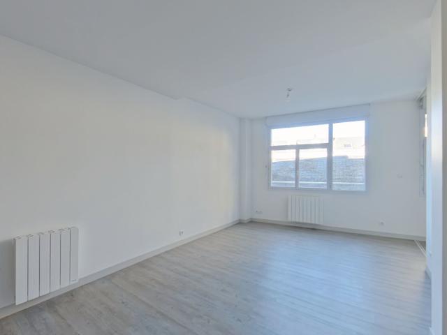 Appartement vente à Tours