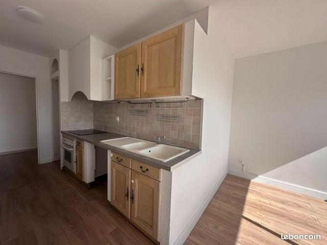 Appartement vente à Istres, Martigues