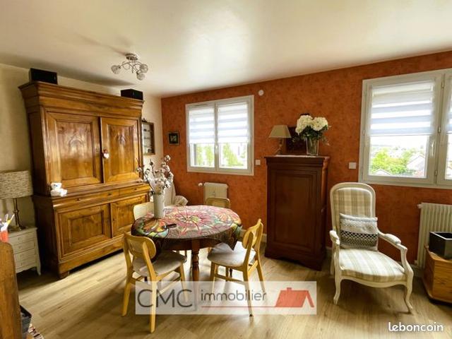 Appartement vente à Chartres, Luisant
