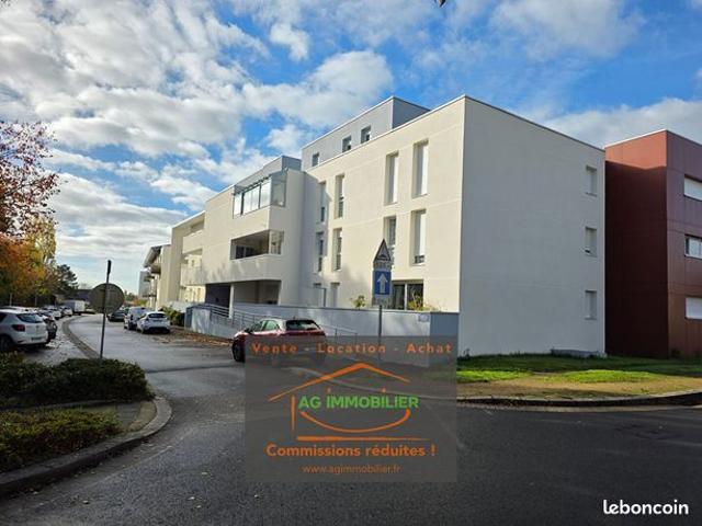 Appartement vente à Rennes, Bretagne
