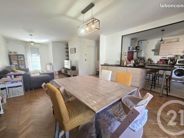 Appartement vente à Lyon, Métropole de Lyon