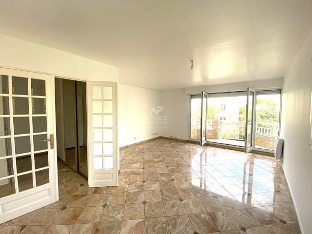 Appartement vente à ZAC Sainte-Geneviève, Nanterre