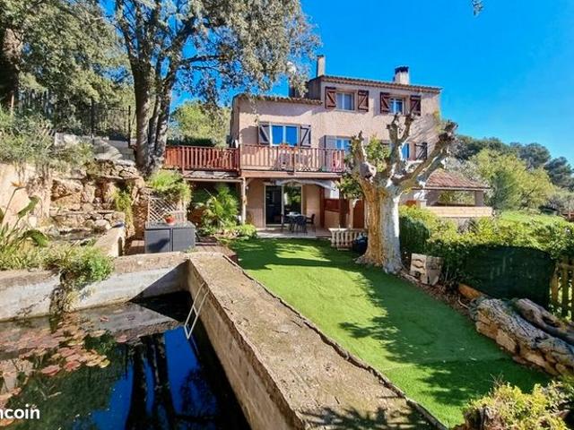 Appartement vente à Arrondissement de Draguignan, Les Arcs