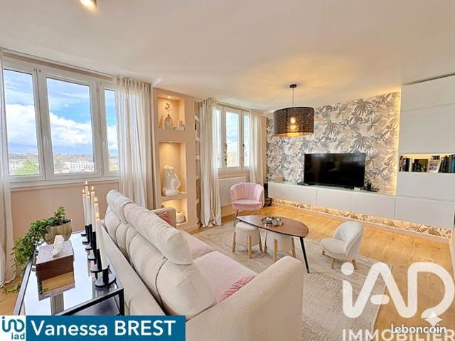 Appartement vente à Palaiseau, Chilly-mazarin
