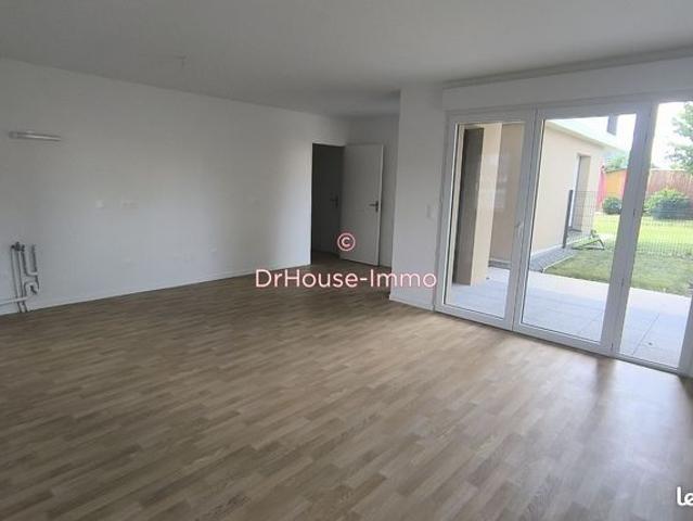 Appartement vente à Tournon-sur-Rhône, Châteaubourg