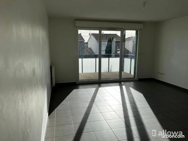 Appartement vente à Toulouse, Colomiers