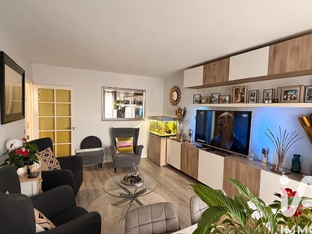 Appartement vente à Palaiseau, Chilly-mazarin