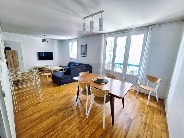 Appartement vente à Pontaniou, Brest