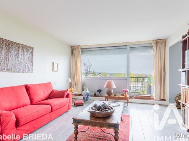 Appartement vente à Dieppe, Massy