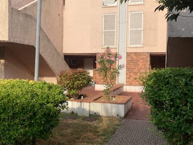 Appartement location à Torcy, Champs-sur-marne