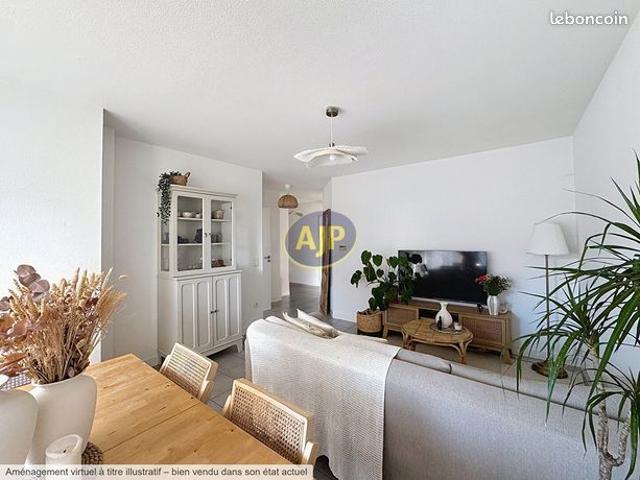 Appartement vente à Dax, Labenne