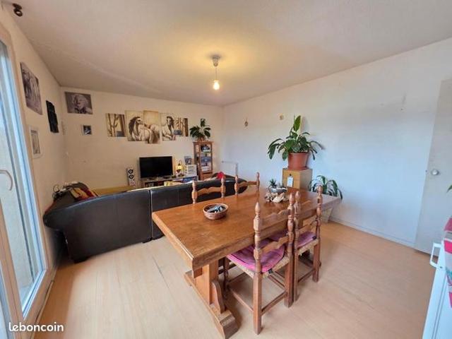 Appartement vente à Mont-de-Marsan, Mont-de-marsan