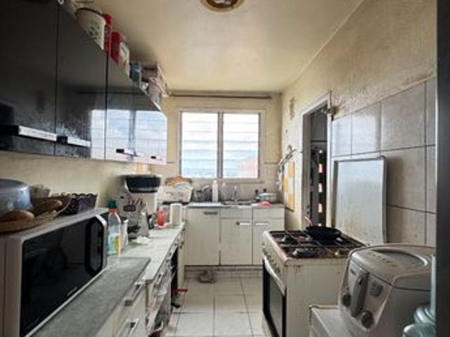 Appartement vente à La Réunion