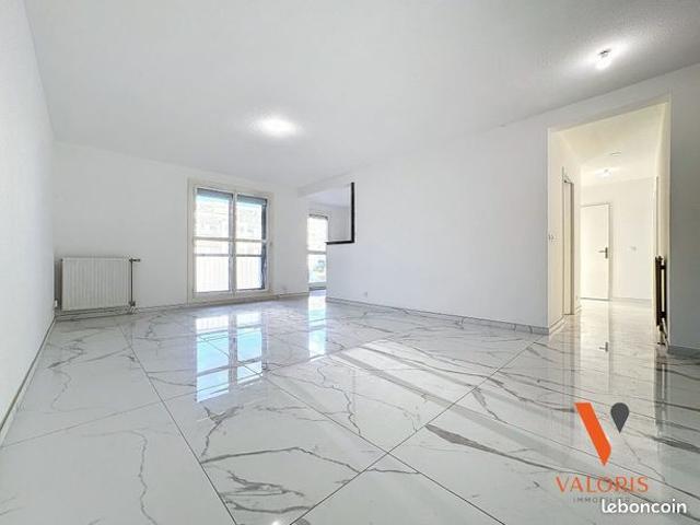 Appartement vente à Grenoble, Echirolles