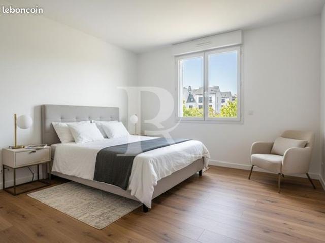 Appartement vente à Bobigny, Romainville