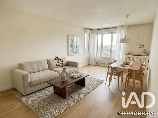 Appartement vente à Gravigny, Chilly-Mazarin