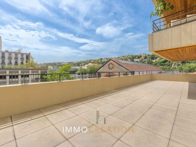 Appartement vente à Lyon, Métropole de Lyon