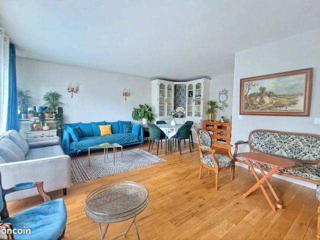 Appartement vente à Bobigny, Noisy-le-sec