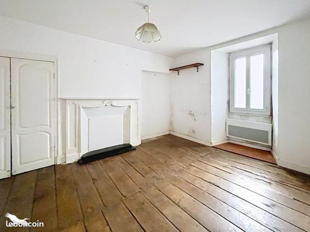 Appartement vente à Limoges, Saint-yrieix-la-perche