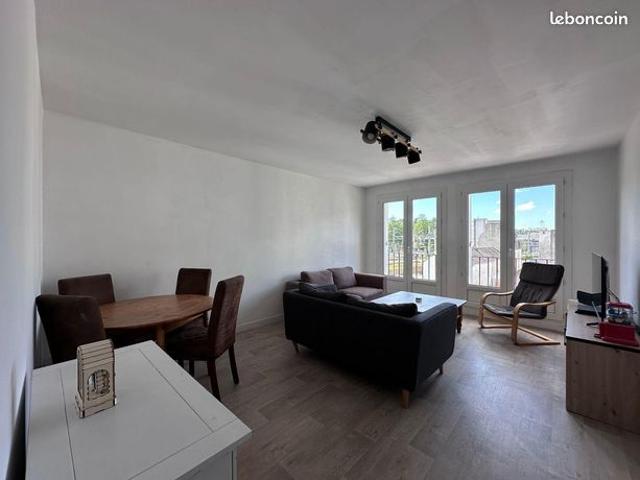 Appartement vente à Quimper, Bretagne